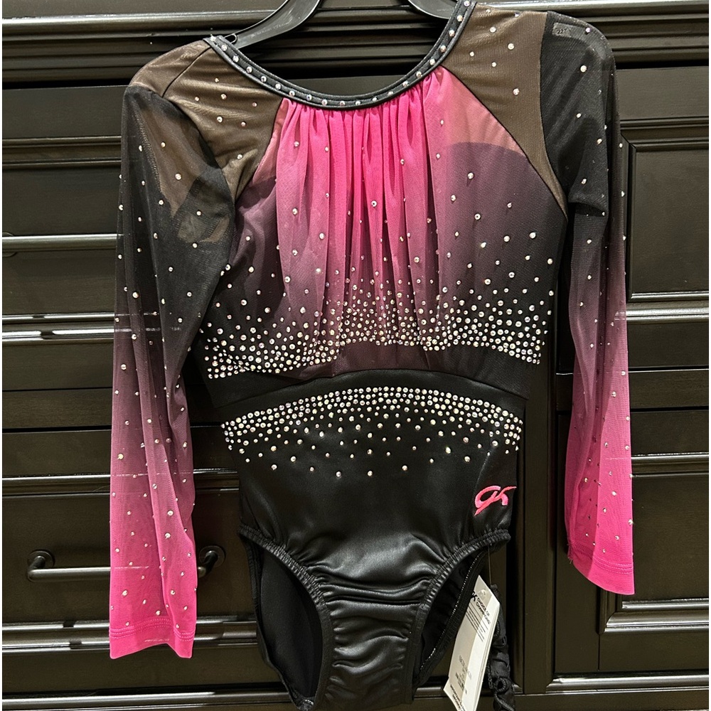 GK Competition Leo